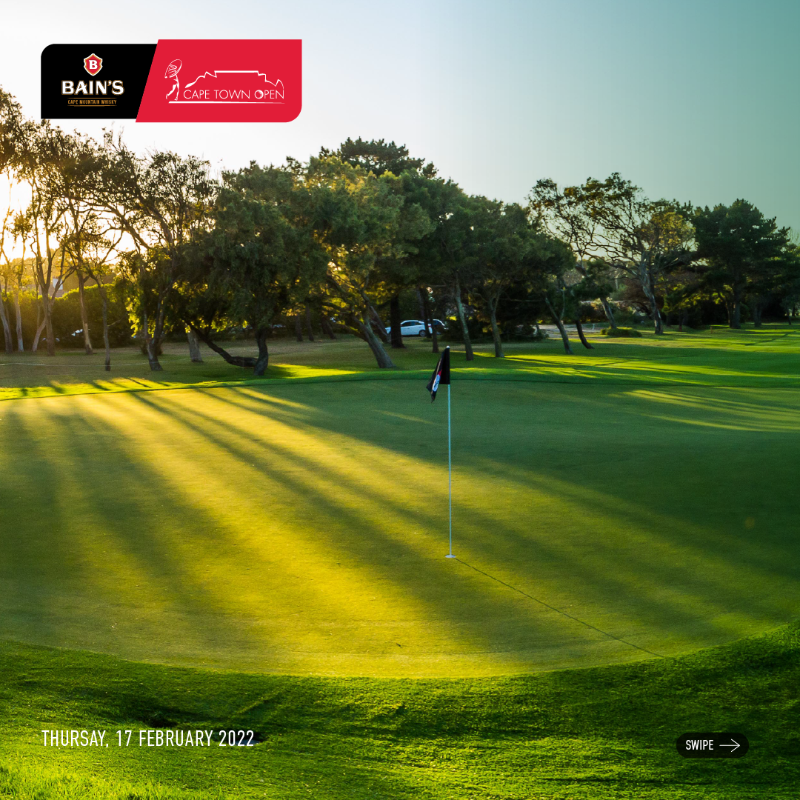 Sunshine_Tour's tweet photo. How things stand after 18 holes 📈

#BainsWhiskyCTOpen
#CapeTownOpen
#WhiskyRemastered 
#CityOfCapeTown