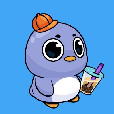 CozyBean 🐧 tweet media