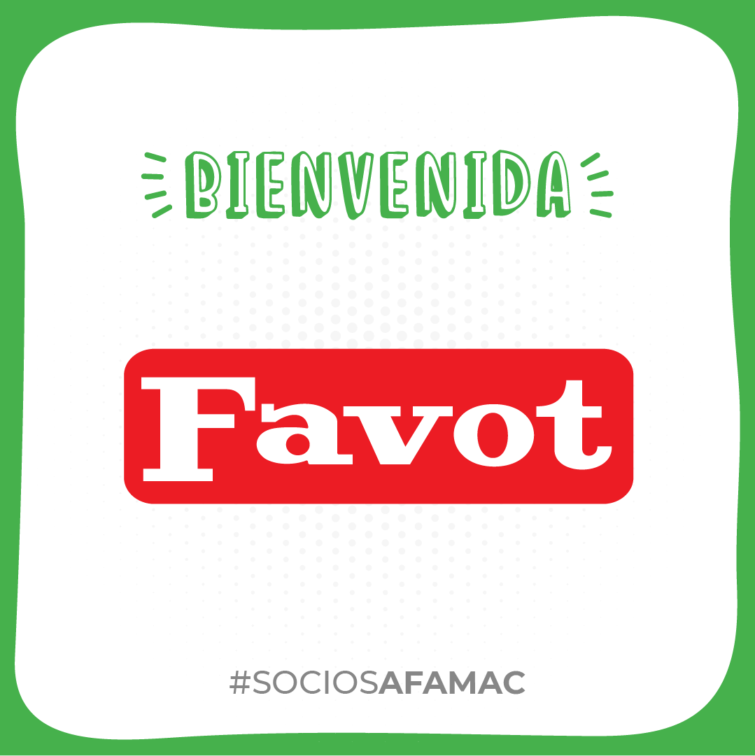 AFAMACArgentina's tweet photo. Le damos la bienvenida como #SociaAFAMAC a #Favot.

¡Gracias por elegirnos!

#VamosPorMás #MaquinariaAgrícolaCordobesa #SociosAFAMAC https://t.co/1wN7O4TMMW