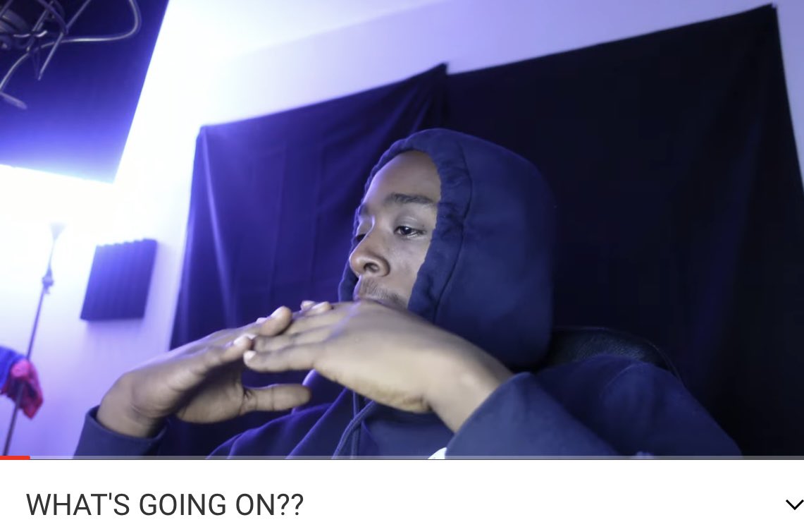 DaveReal_OMDS's tweet photo. New Video Alert 🚨🦅

⬇️⬇️⬇️

https://t.co/49XWl6Lqtu

Like.Subscribe.Share 🙌🏾 https://t.co/XuSqdqbOS3