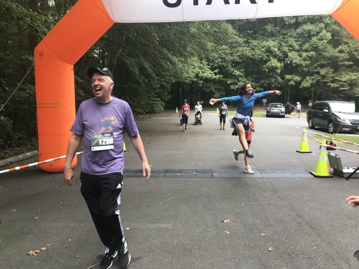 US_HAEA's tweet photo. 🏃 #TBT to the 2019 HAE IN-MOTION 5k in Fairfax, VA!
Were you at this event? Let us know in the comments below!
#HAEA #HAE #HereditaryAngioedema #HAEINMOTION #Advocacy #5k https://t.co/HoNTnBYHSl