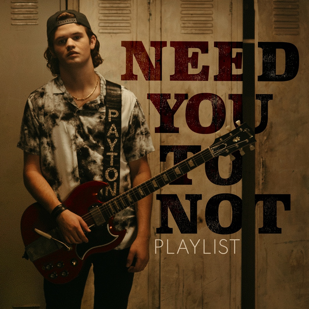 Check out my #NeedYouToNot Playlist, for all the songs to get you through that breakup: spoti.fi/3FOoHHt