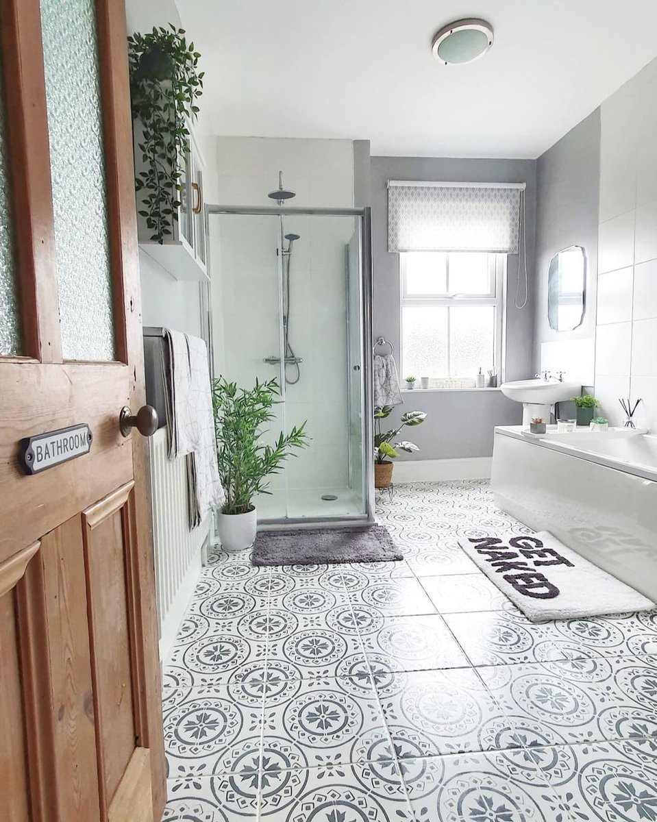 litecraft's tweet image. Biophilic design is our favourite look this season 🍃

💡 Mari Large Flush Bathroom Ceiling Light - Chrome
litecraft.co.uk/mari-large-flu…

#Litecraft #Litecraftlighting #flushlight #bathroom #biophillic #biophilicdesign#interiorgoals #interiordesign