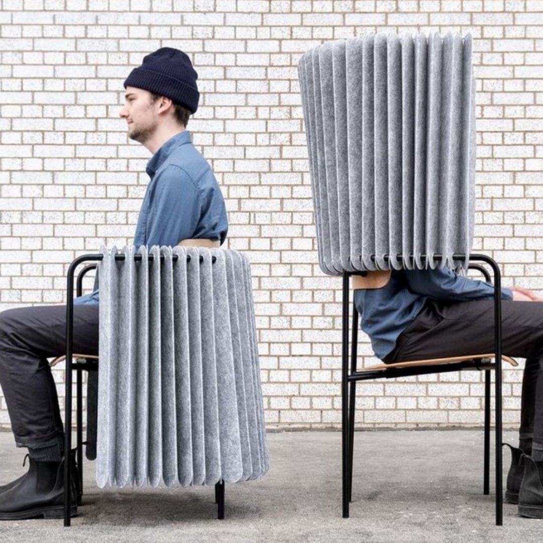 temoozi's tweet photo. @pluralcreative has created a super cool Peacock chair! 
@rob_s @andy.ferrier @_markusfranz 
.
.
.
#productdesign #canadiandesign #design
#temoozie #innovate #love #modern #instagood #fun #create #technology #furnitures #interiordesign #innovation #creativity https://t.co/VU78xRpCww