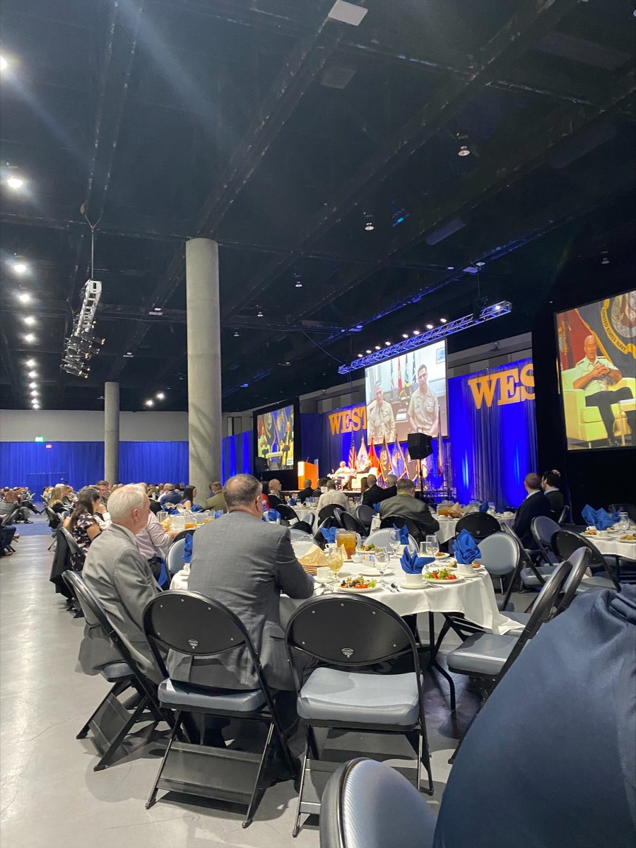 AxellioEdge's tweet image. We had a fantastic first day at the #West2022 Conference in San Diego, CA! Come see us present at the Innovation showcase today from 2:40 PM to 3:00 PM and learn more about how capturing #networkpackets can be the difference in you cyber security efforts.
hubs.li/Q014prSp0