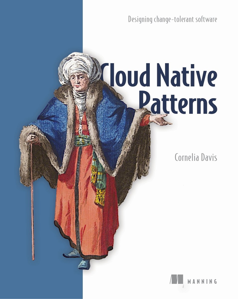 ManningBooks's tweet photo. Deal of the Day, Feb 17, Google Anthos in Action and select titles are on sale. Check them out: https://t.co/DcpsoLASzY
#anthos #containers #enterprise #managedservices #infrastructure #digitalnative #googleanthos #cybersecurity #cloudsecurity #cloudnative #cloudcomputing https://t.co/OEhF1LTP1w