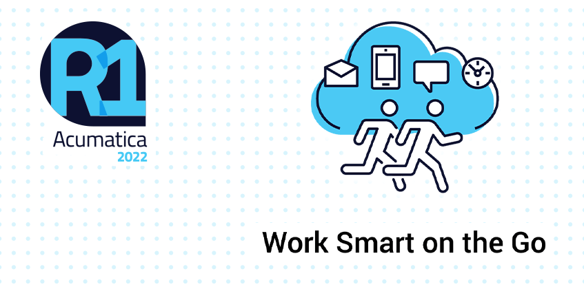 Acumatica tweet media