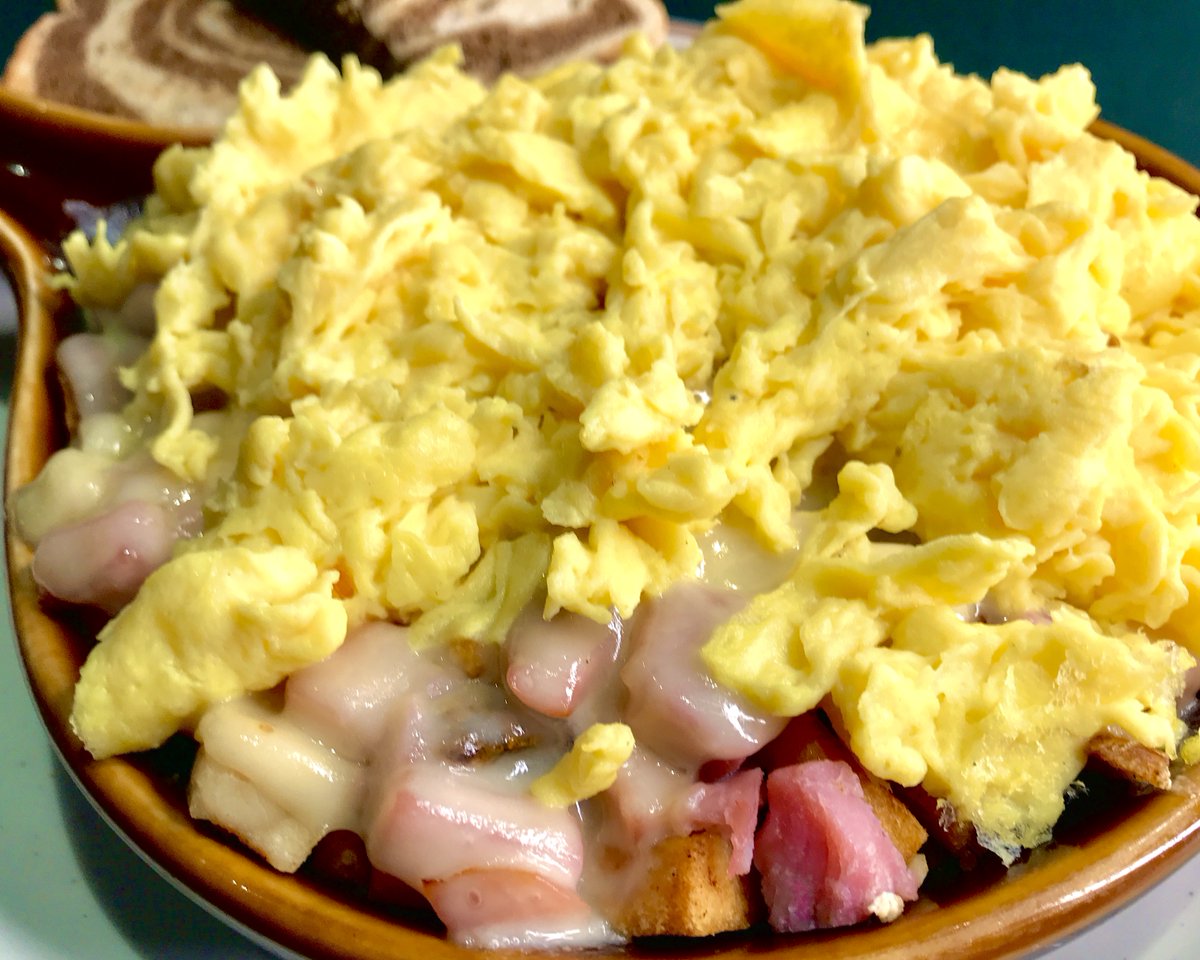 EggWorks / Egg & I tweet media