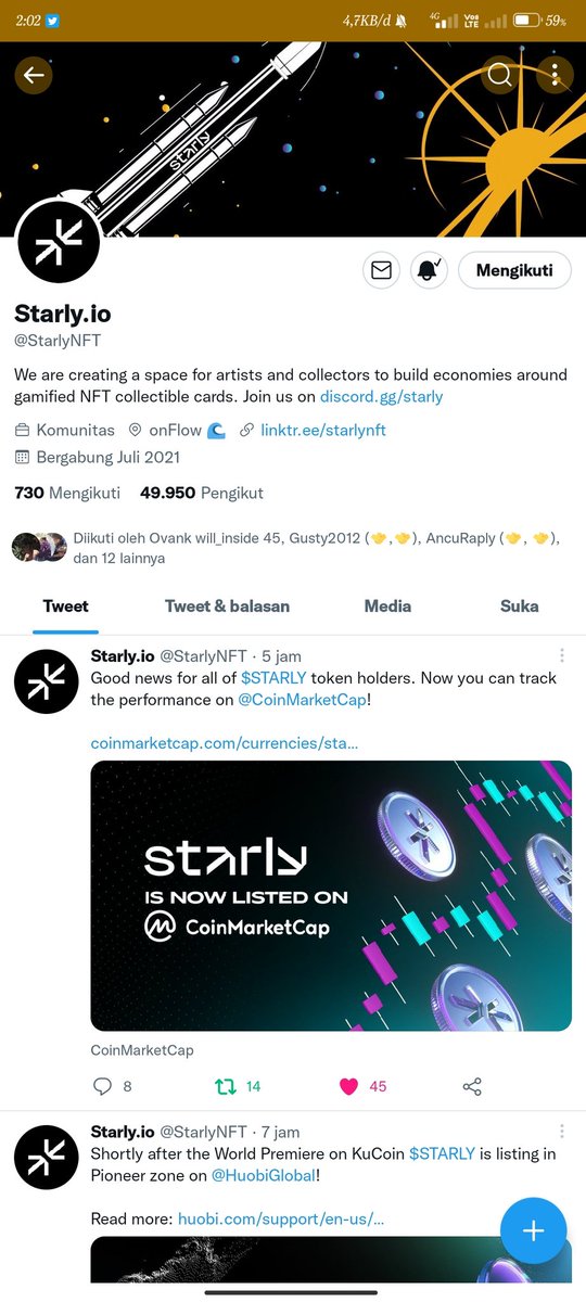 Asfar Syahputra tweet media