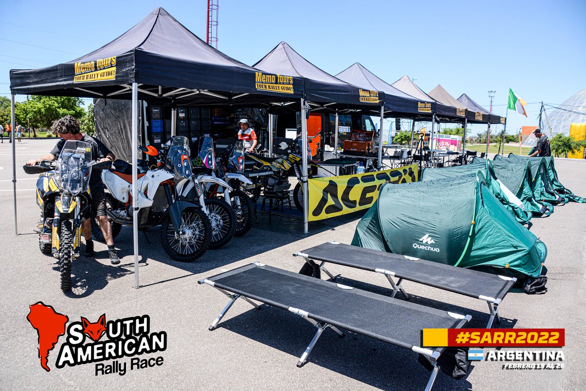 MemoTours's tweet photo. SARR Rally - Start eerste etappe - La Rioja naar Chilecito - https://t.co/O9kFlrfE7H https://t.co/F3aOBPIAez