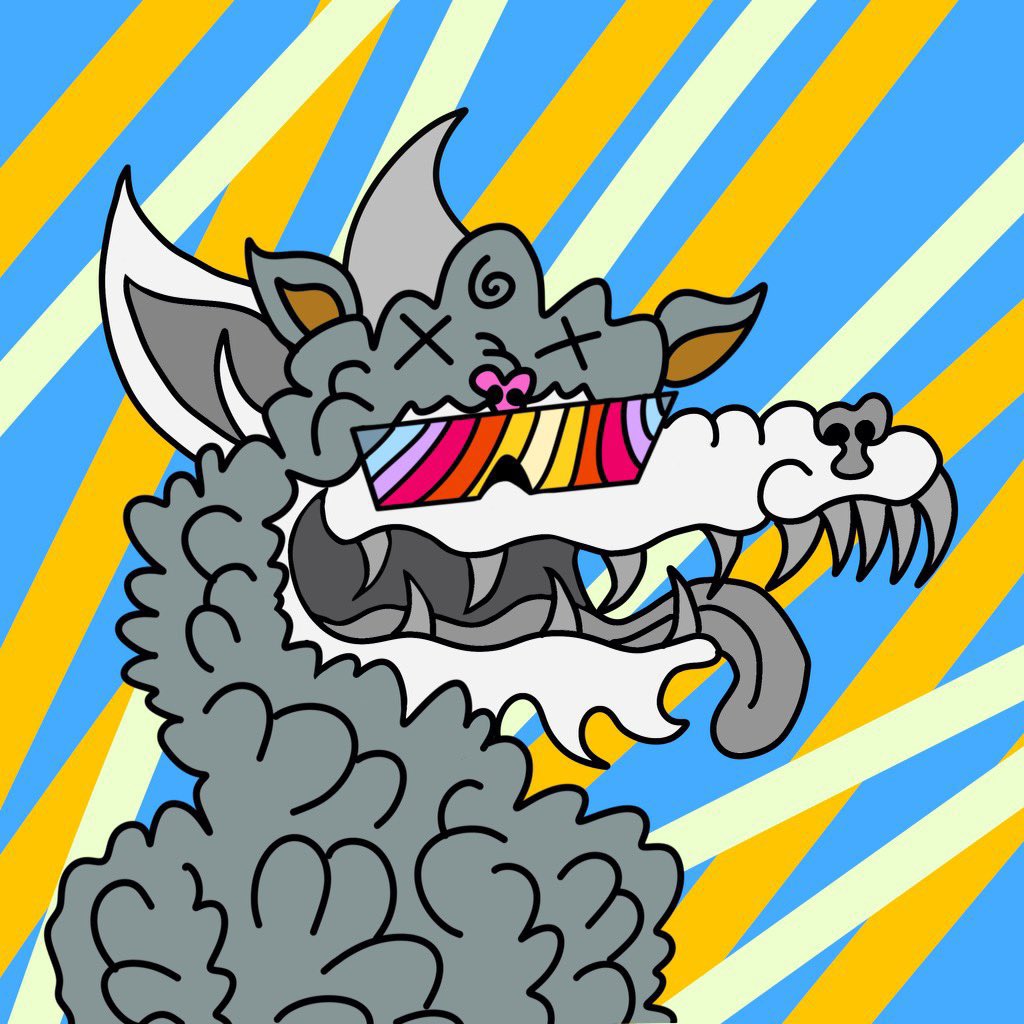 cooItimes's tweet photo. today’s video focused on low cap projects that could have big runs soons. 

@HOWLERZNFT is @NonFungibleNoah love letter to Web3. watch for stealth mint. 

@DumpsterDorks has flashy art &amp; big collectors like @j1mmyeth 

@skuxxverse earns you $WRLD token 

https://t.co/KhNK2m0RLw https://t.co/b4IR3RWumG