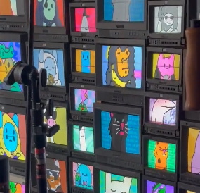 iapedaily's tweet photo. Im on TV and I only have 37 followers. Wheres my @CoolmanUniverse community at !
Thanks for everything @coolcoffeedan
#coolmansuniverse #spesh #speshies #sleepbot https://t.co/4JhYoIBpz5