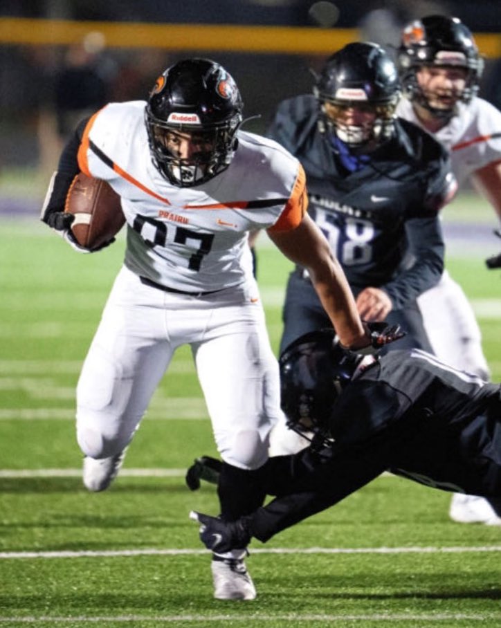 Charles Hodges III tweet media