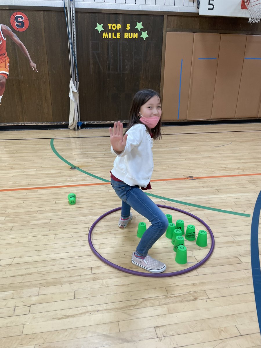 Emily LaFave tweet media