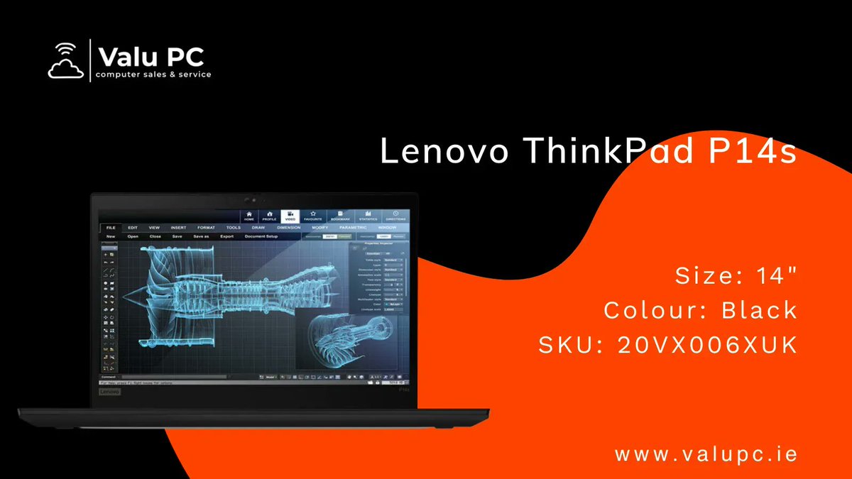 Valupc's tweet image. 𝐍𝐞𝐞𝐝 𝐀 𝐍𝐞𝐰 𝐋𝐚𝐩𝐭𝐨𝐩?
 
Enjoy huge savings across these best selling laptops! 

💻 - valupc.ie
 
#Technology #Tech #ComputerSalesandService #ComputerSales #Computers #Desktop #HugeSavings #Laptops #HP #Lenovo #LenovoNotebook #LaptopDeals #ValentinesDeals