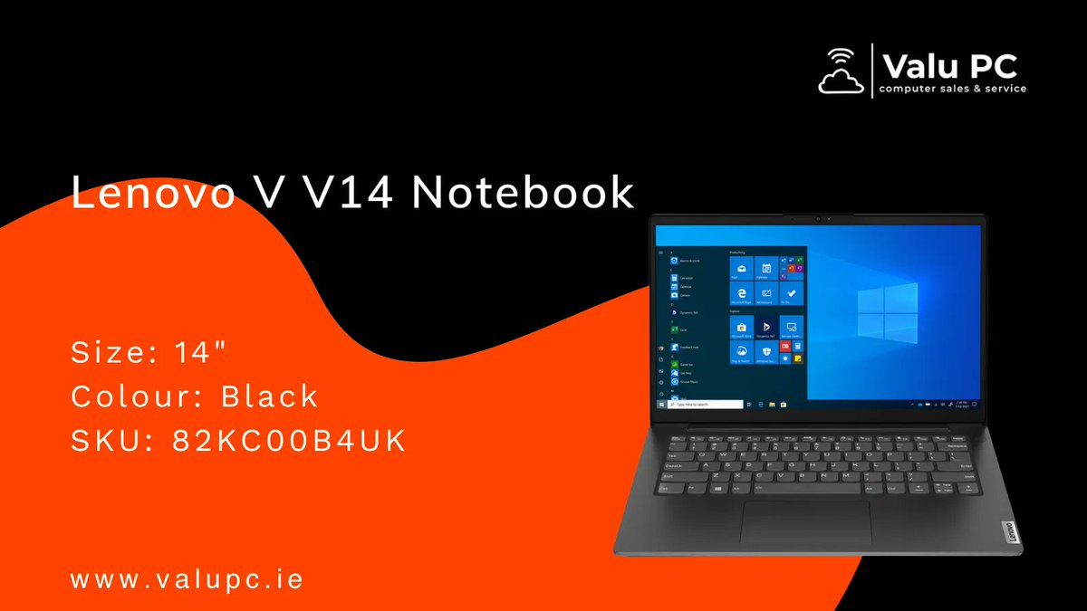 Valupc's tweet image. 𝐍𝐞𝐞𝐝 𝐀 𝐍𝐞𝐰 𝐋𝐚𝐩𝐭𝐨𝐩?
 
Enjoy huge savings across these best selling laptops! 

💻 - valupc.ie
 
#Technology #Tech #ComputerSalesandService #ComputerSales #Computers #Desktop #HugeSavings #Laptops #HP #Lenovo #LenovoNotebook #LaptopDeals #ValentinesDeals