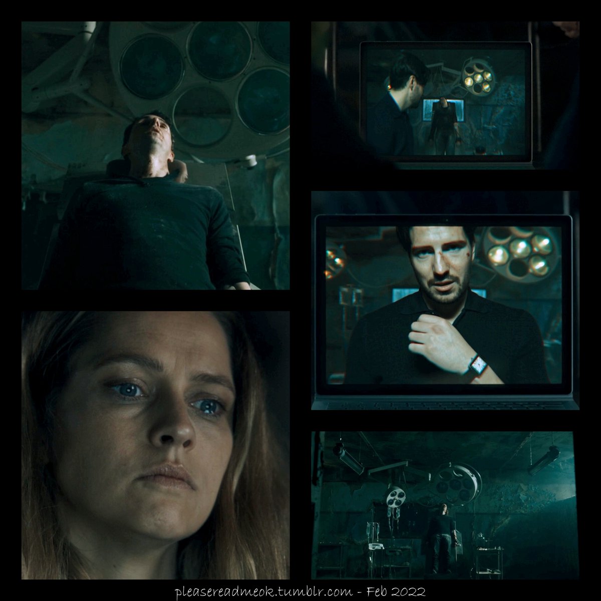PleaseReadMeOK's tweet photo. “Hello, Diana, I’m afraid Matthew isn’t doing very well.”
Benjie is using Matthew as BAIT to get Diana. 😱
More here:-
https://t.co/1dzT2dIBDt
📷ADOW S3:06 my edit
#matthewgoode #jacobifan #teresapalmer #adiscoveryofwitches #adow #adows3 #adiscoveryofwitchess3 #adow3 https://t.co/aLOeUr5vRY