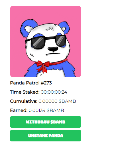 Zimmmyy's tweet photo. @patrol_panda @bape_SOL LETS GO https://t.co/N82WmPKhxT