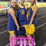 Photo by Tri-Central Cheerblock (@TC_cheerblock)