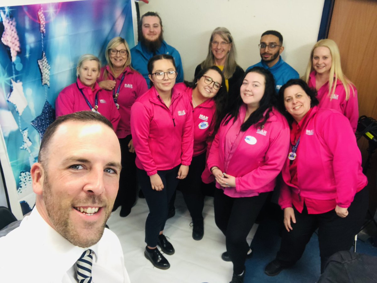 Ant Willets tweet media