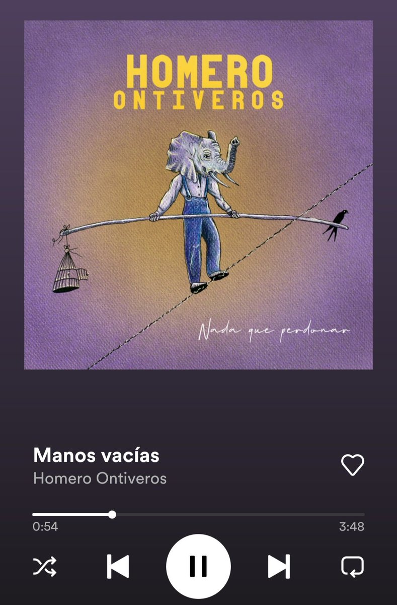 Andrés García S. (@diacktrombone) on Twitter photo ¡Cómo me llega esta canción en este momento de mi vida! Gracias por la música, <a href="/homerontiveros/">Homero Ontiveros</a> 👊 ¡Cómo me llega esta canción en este momento de mi vida! Gracias por la música, <a href="/homerontiveros/">Homero Ontiveros</a> 👊