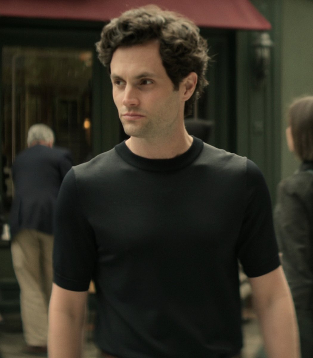 netflix's tweet photo. Lukas Gage is coming for You.

In @YouNetflix Season 4, Gage plays Adam, the warm, funny, and hard-partying son of a wealthy family who is famous for failing to meet their standards. But the one thing he did learn from his parents is to do whatever it takes to get what you want. https://t.co/Hr9tQnmk2r