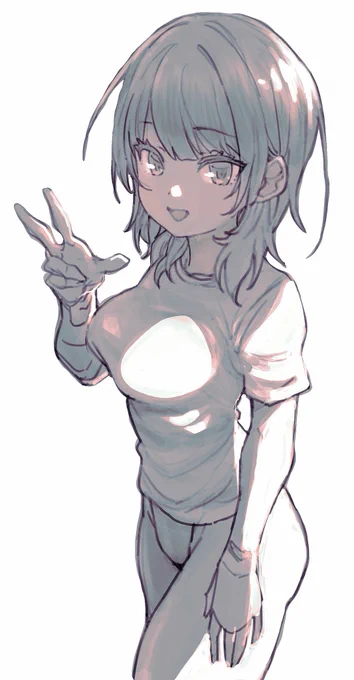 lighting study 