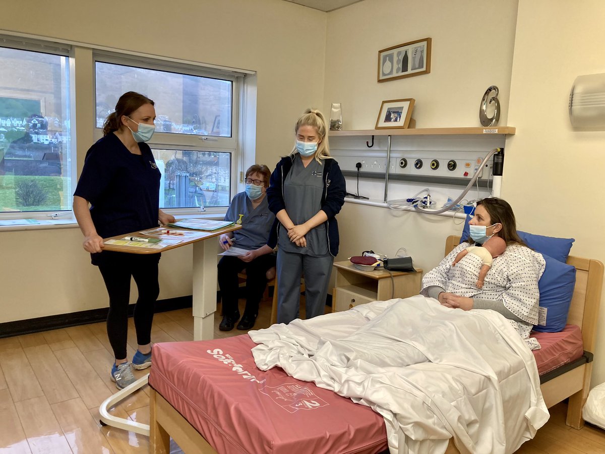 Here are the Community <a href="/PromptWales/">PROMPT Wales</a> team <a href="/SwanseabayNHS/">Swansea Bay NHS</a> today! <a href="/smiler85/">Jenilee</a> <a href="/Vicowens77/">Victoria Owens</a> <a href="/NWSSP/">NHS Wales Shared Services Partnership 🏳️‍🌈</a> <a href="/sarah_hookes/">Sarah Hookes 💙</a> <a href="/jane20007417/">jane storey</a> <a href="/SarahLMorris13/">Sarah louise Morris</a> <a href="/real_lws/">lucy evans</a> <a href="/CSfMWales/">All Wales Clinical Supervisors for Midwives</a> <a href="/SUMidwifery/">Swansea Uni Midwifery</a> <a href="/JonathanWebbWRP/">Jonathan Webb</a>