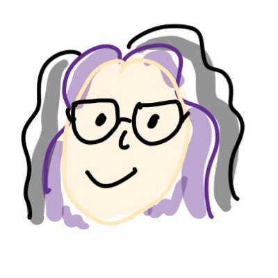 alexandra tweet media