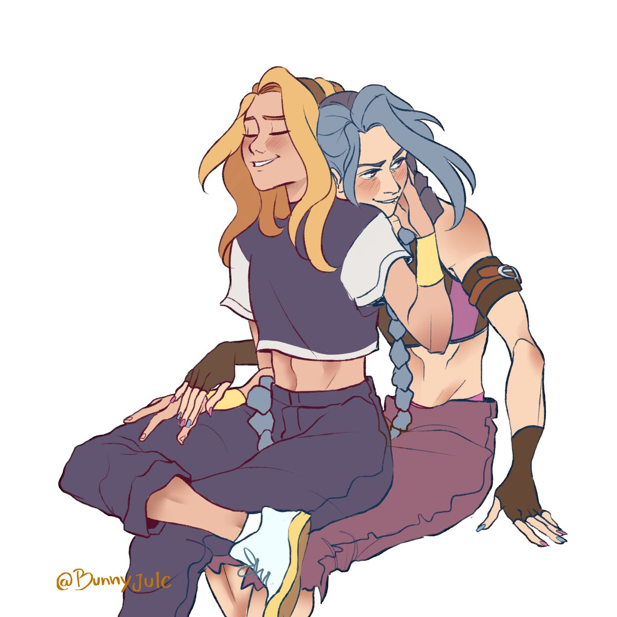 bunnyjulc's tweet photo. Que Ezreal o que, tome #lightcannon https://t.co/7EMhu0UXxm