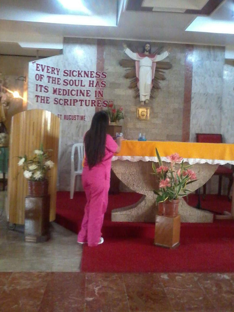 A prayer for all fandom of <a href="/EianRances/">𝗘𝗶𝗮𝗻 𝗥𝗮𝗻𝗰𝗲𝘀</a> specially my family❤ <a href="/ninangsofERofc/">NINANGS OF EIAN RANCES OFFICIAL</a> who is struggling thoughts&amp;worries.battling for truth in mind&amp;heart.Bring your peace that surpasses all understanding.that through this battle you would make us strong guide us to our exact purpose.🙏🙏