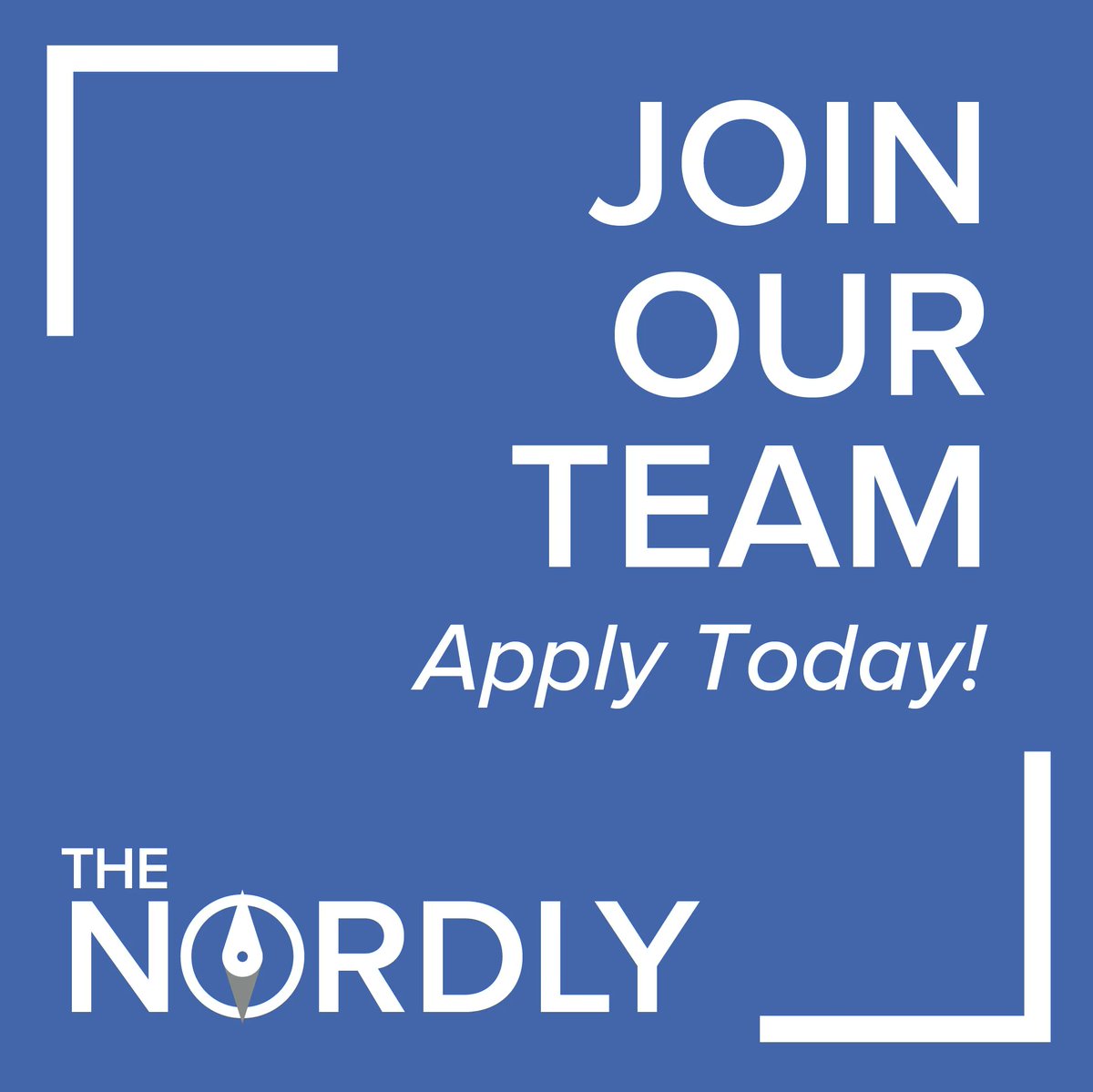 We've been running the best (and only) MN-focused satirical news site for 3.5 years. 

We are finally ready to add folks to our staff to keep this comedy train chugging.
We're looking to add to our editorial, graphics and social media teams. 

More info: buff.ly/3LFrze4