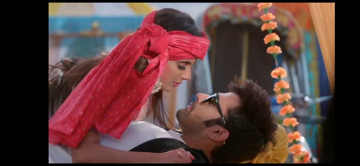 proudpearlians's tweet photo. Throwback Angad & Chandni @pearlvpuri ♥️♥️
#Nikkisharma #pearlvpuri #pearikki #Angadmehra #chandni #brahmarakshas2 https://t.co/TrE0snbDEK
