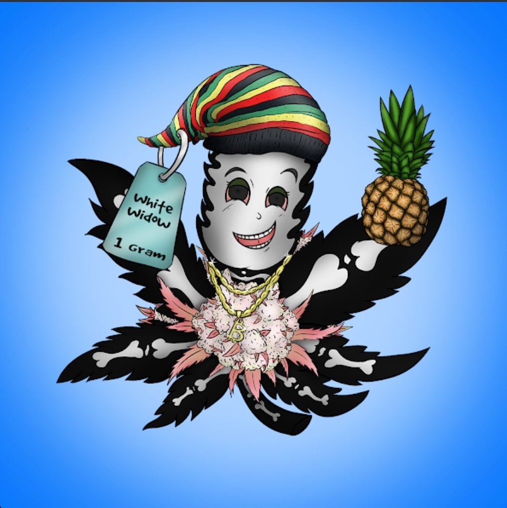 moelucio's tweet photo. @kokid951 Come on over and mint one of these cuties @Highsmugglers https://t.co/OgOaDay6K1