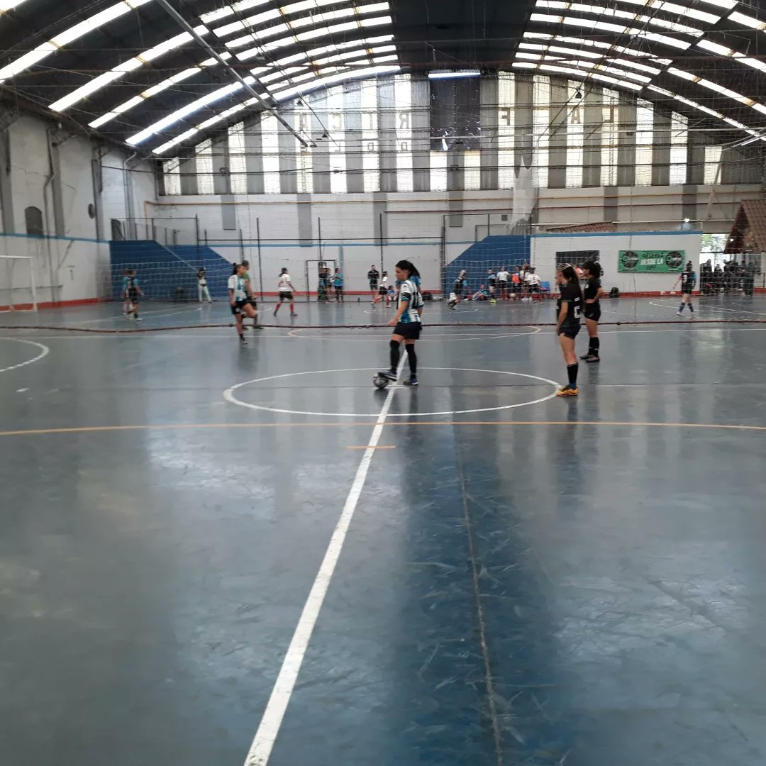 Reserva

🆚️ Centro Juvenil
📅 Fecha 2
🏆 Copa Verano <a href="/primeraligaIFF/">Primera Liga IFF</a> 2022

#Racing
#RacingVdP
#RacingClub
#FutsalFemenino

♀️🎓⚽️💙