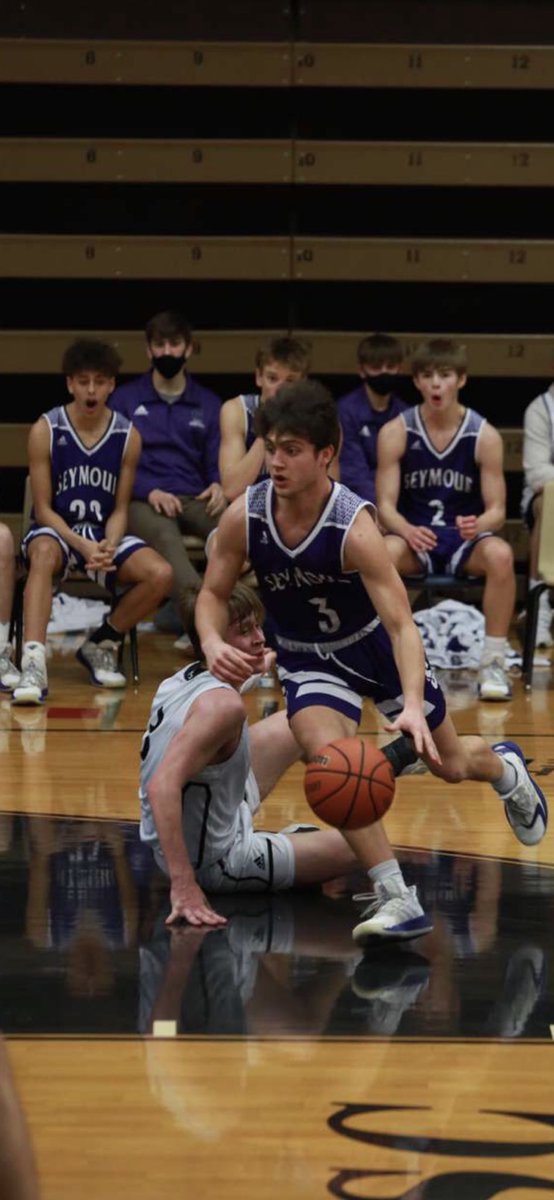 Barstool Seymour tweet media