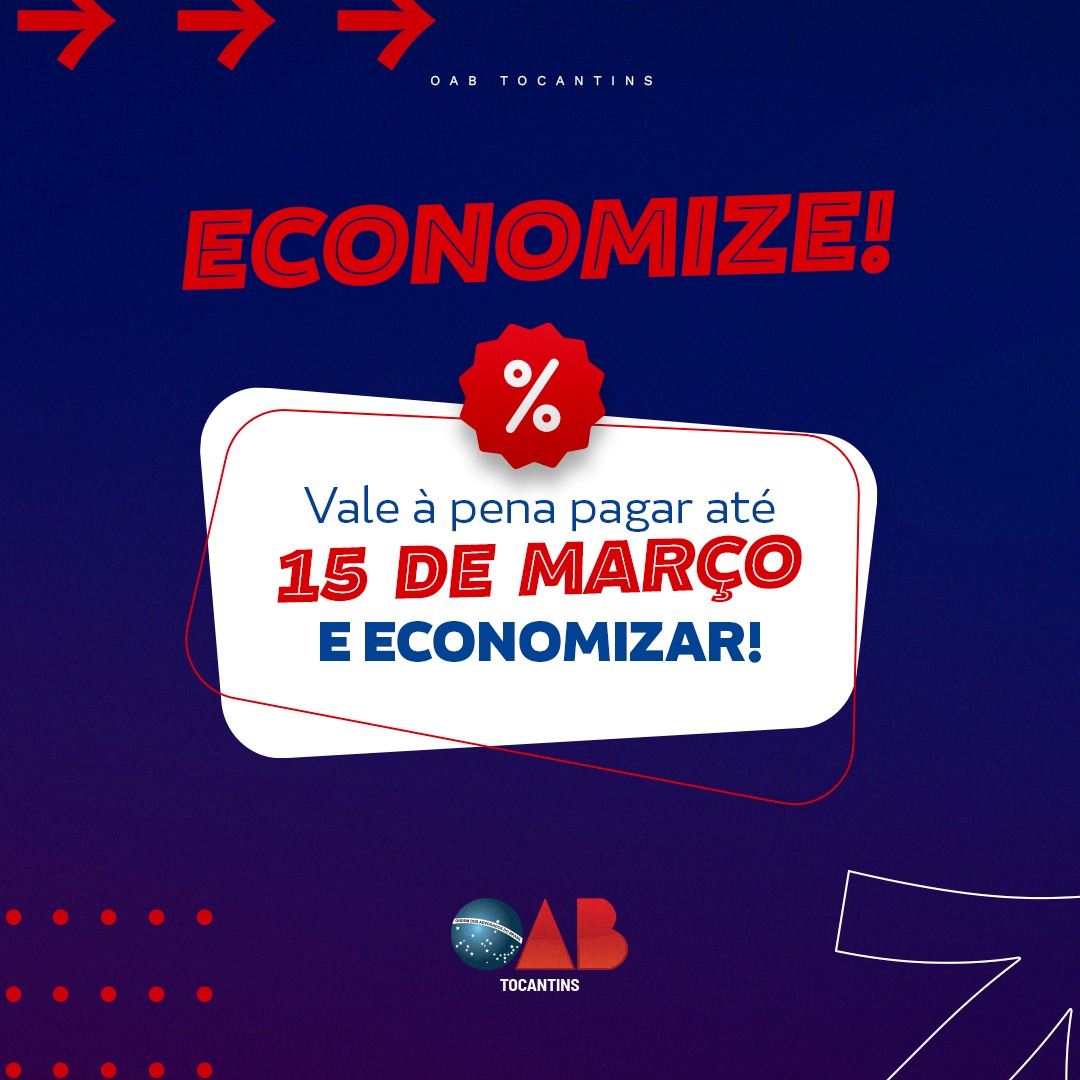 OABTocantins's tweet photo. ANUIDADE: DESCONTÃO PARA JOVEM ADVOCACIA ⚖👩🏾‍💼🧑🏻‍💼

A OAB/TO tem descontos especiais para quem está iniciando na advocacia. Aproveite!

➡️ Veja mais detalhes na matéria
https://t.co/SqwjmvpsrA

*Via ASCOM OAB/TO* https://t.co/t94xmlmOIl
