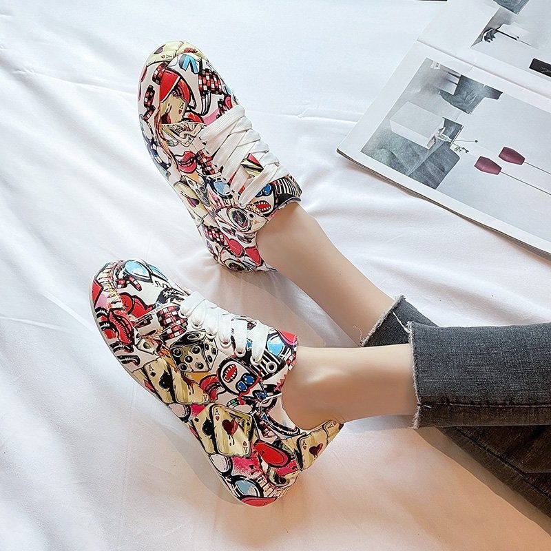 ALLORSAT66's tweet photo. @Esthefanyreal01 Luxury women's sports shoes with thick soles and multiple colors.
for more information click on the link below. 👇
https://t.co/GSfbubT4M9 https://t.co/CCLFHyAvbo