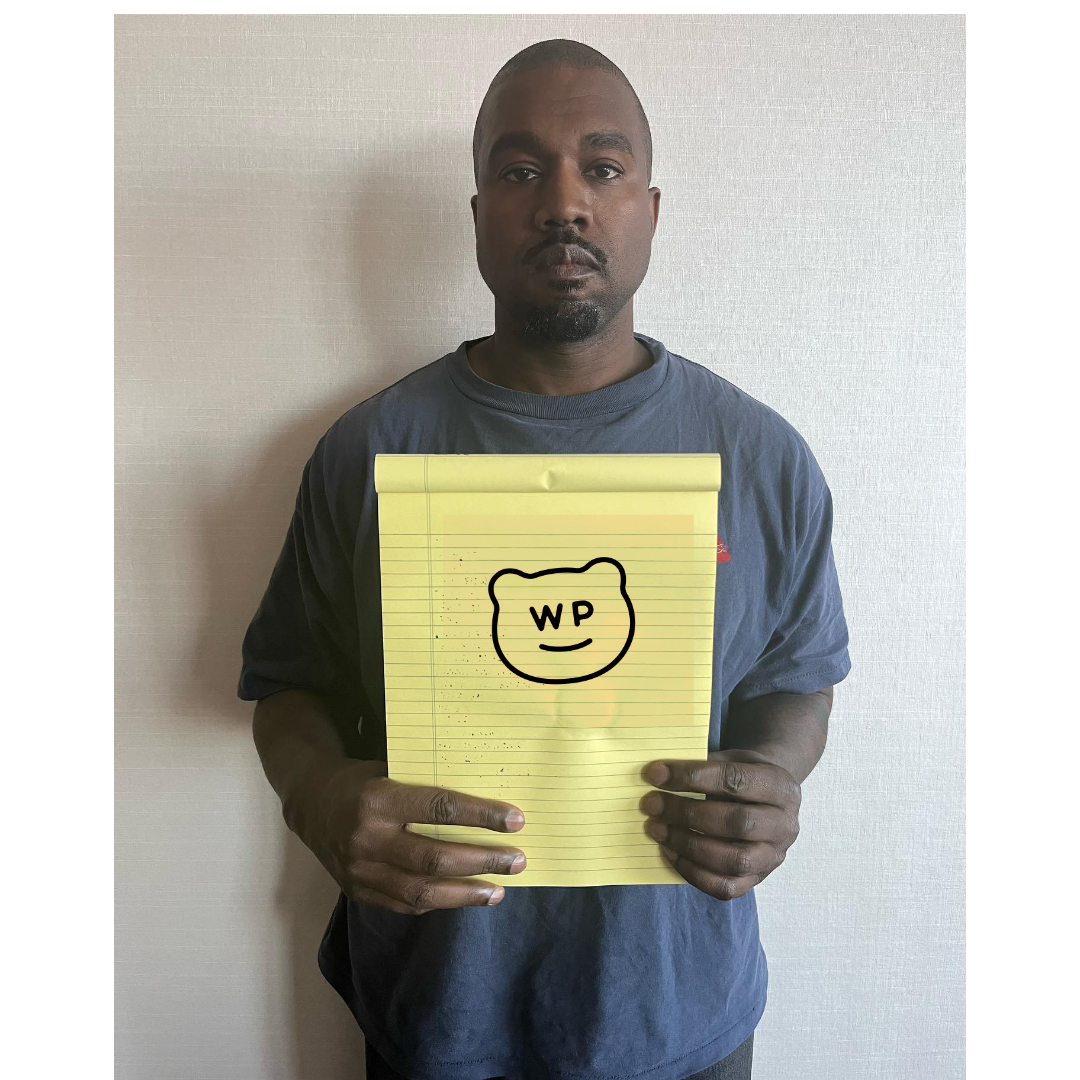 hey <a href="/WonderPals/">WONDERPALS 🌱</a> , <a href="/kanyewest/">ye</a> wanted me to have his wonderlist spot on his behalf. 
please?