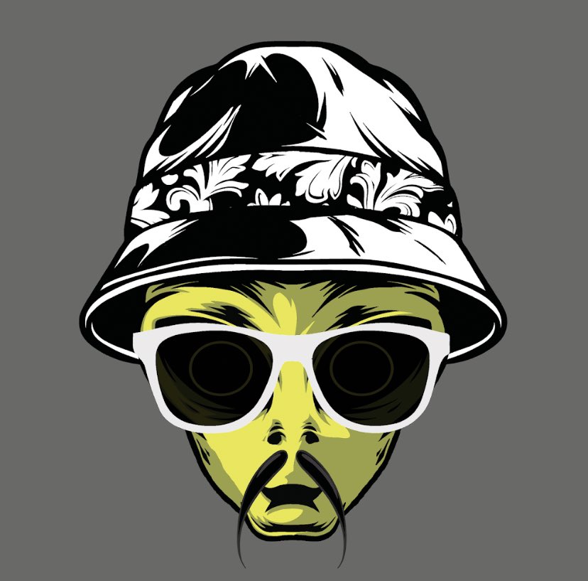Crypt0_Martian's tweet photo. New #NFTdrop +150#NFTs right now! 🤑

CryptoMartians are gonna take over the world! 💰

https://t.co/YOQ2y9kmKs

#NFT #NFTCommunity #PolygonNFT #ETH https://t.co/tuY11CUw45