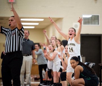 sm_ladypanthers's tweet photo. CRAZY PROUD of @KatieAdkisson1 She Grew Out of Her Comfort Zone Accepting the Challenge of Leading a Very Young Team! Always Showed Up &amp; Battled! #GreatTeammate #TrueWinner #SheAintSkeert #LadyPantherSpirit THANK YOU KATIE
@CrossvilleGoose @crossvillenews @Mix993 @1025WOWCOUNTRY https://t.co/wa7ncO9wfz