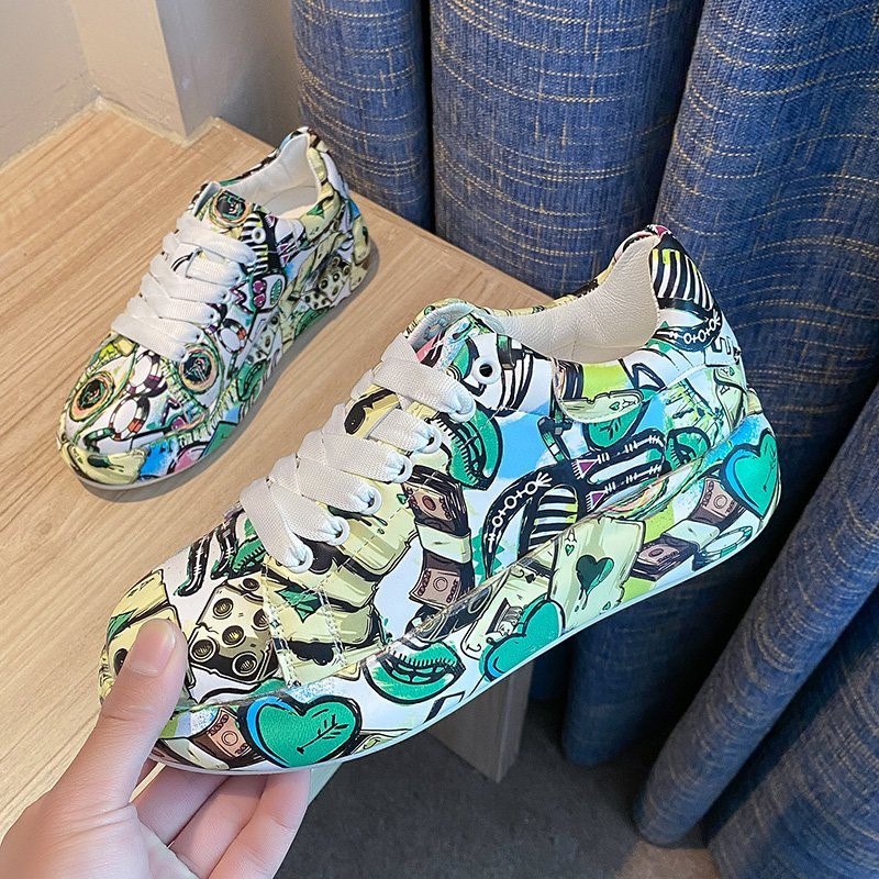 ALLORSAT66's tweet photo. @Cielomunoz03 @Esthefanyreal01 Luxury women's sports shoes with thick soles and multiple colors.
for more information click on the link below. 👇
https://t.co/GSfbubT4M9 https://t.co/IpaFNhZmFh