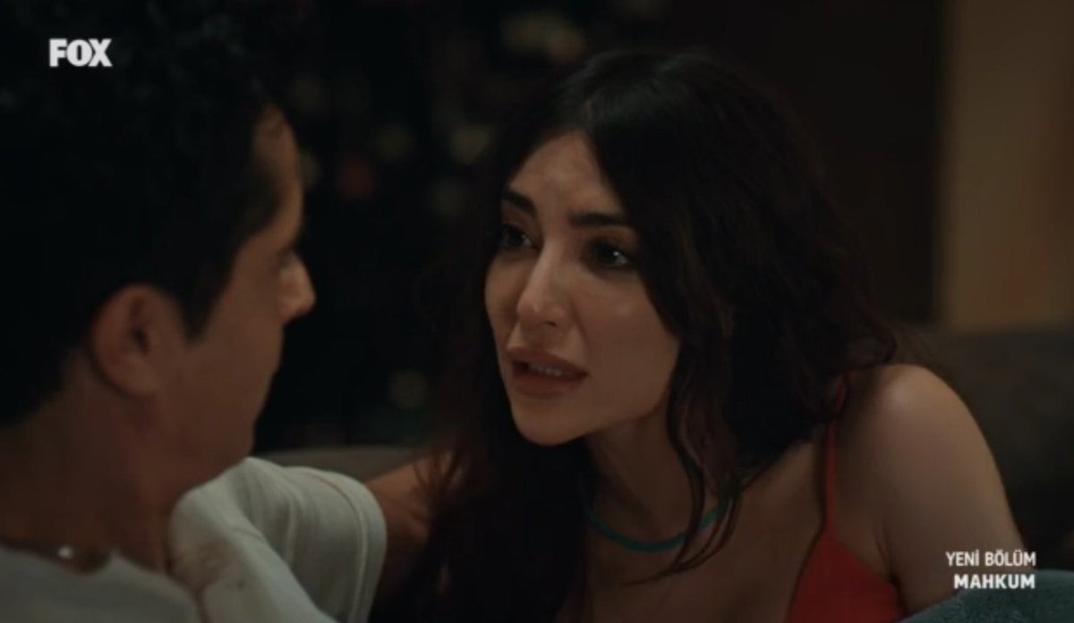 "Barışım ben. Ve ben seni gördüğüm ilk an sensiz yaşayamayacağımı anladım"..

#Mahkum • #BarBüg ♥️