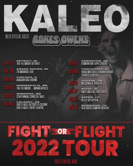 B O N E S tweet media