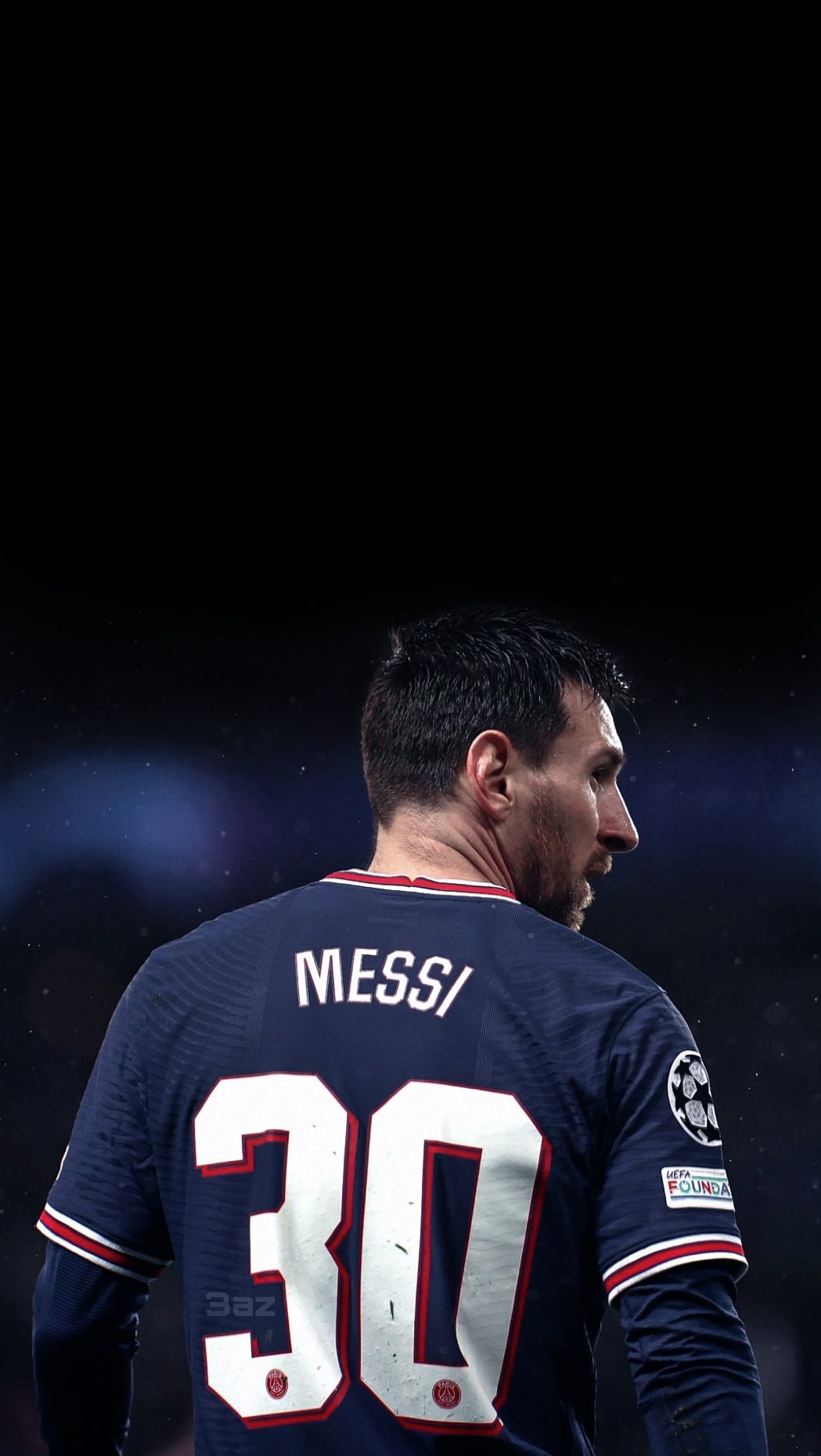 Đừng bỏ lỡ Messi PSG wallpaper này để chào đón siêu sao bóng đá trên sân Parc des Princes. Hãy cập nhật ngay để ngắm nhìn cầu thủ vĩ đại này đội màu xanh Đức và tận hưởng những trận đấu đầy kịch tính của PSG.