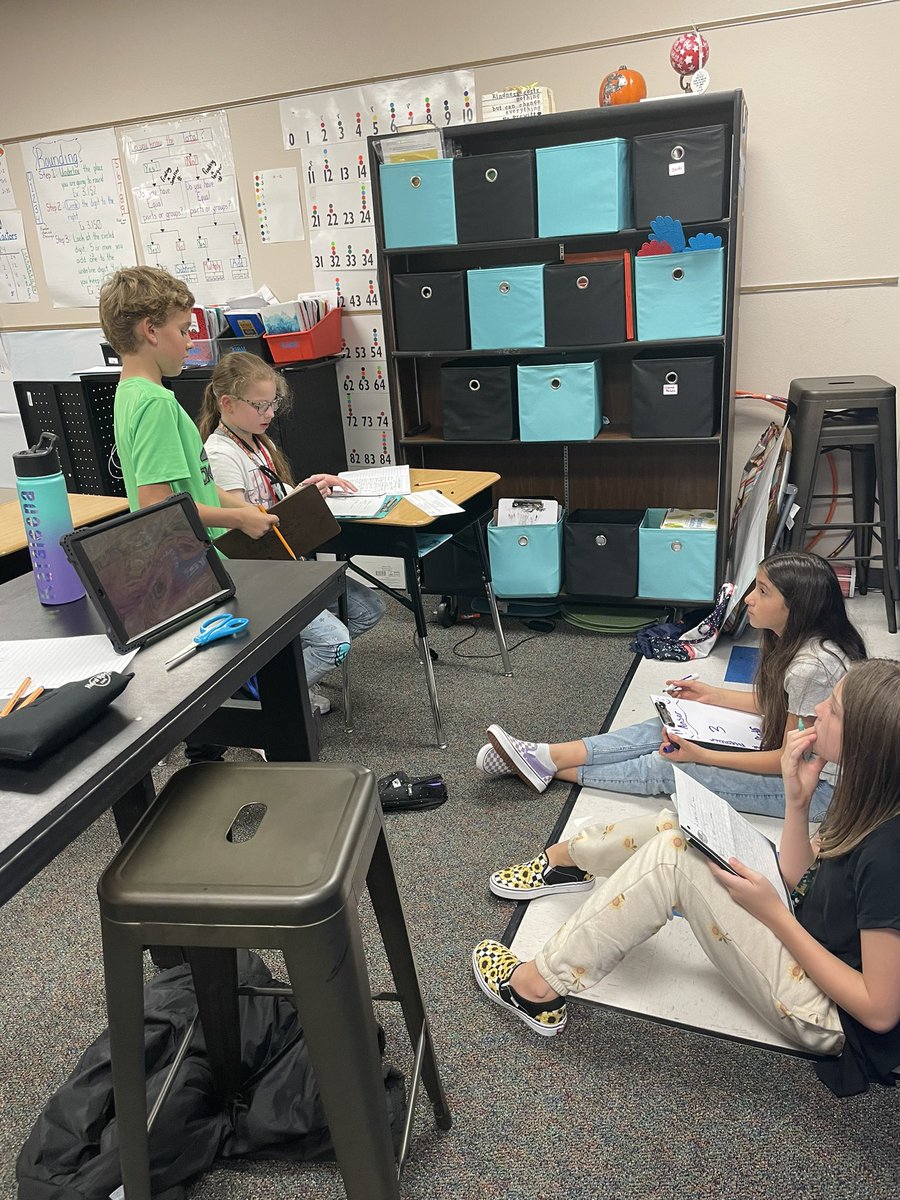 RZEmathantics's tweet photo. Playing grudge match/ trashetball to review converting units.  Students truly get engaged when you tap into their competitive nature . If you haven’t played this, you should. @lpisd @RIZZUTOELEM #whataschool #LPGreatThings https://t.co/MM33xpEnLG