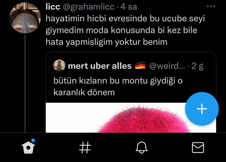 ebrar karakurt sandım