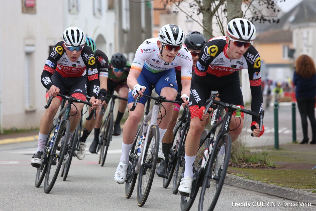 Vendée U - Primeo Energie tweet media