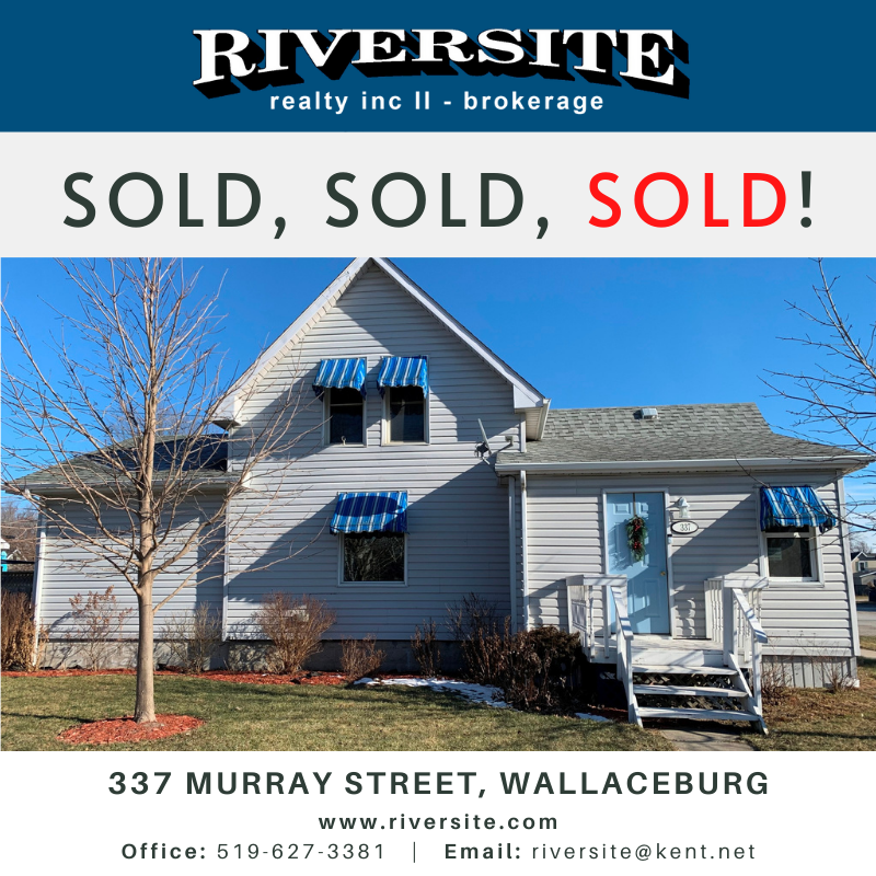 Riversite Realty Inc tweet media