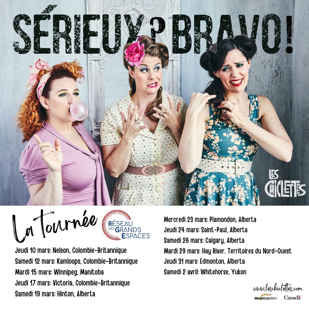 Réseau des grands espaces tweet media